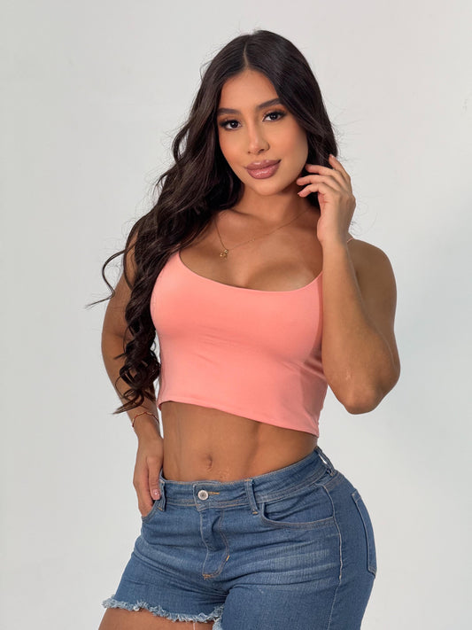 Blusa cola de ratón