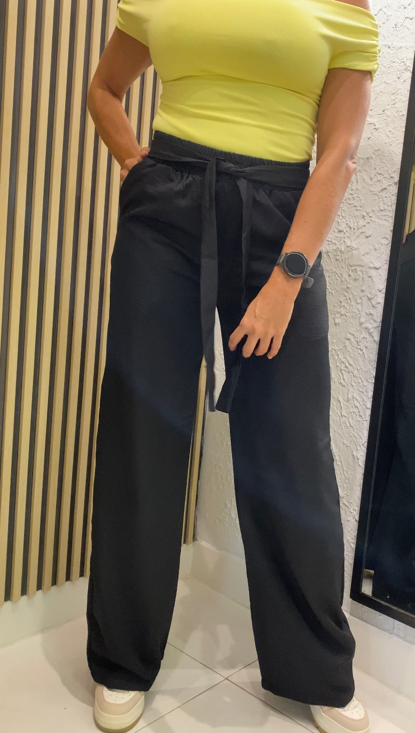 Pantalón tira