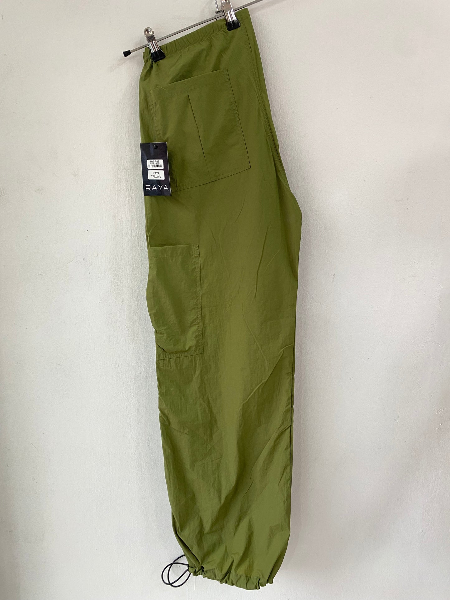 Parachute
